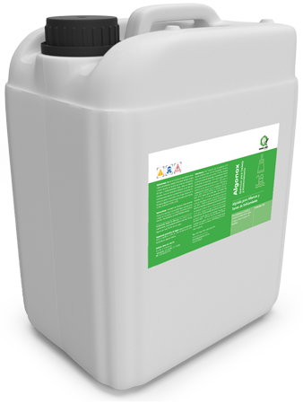 Alganox Química Jerez